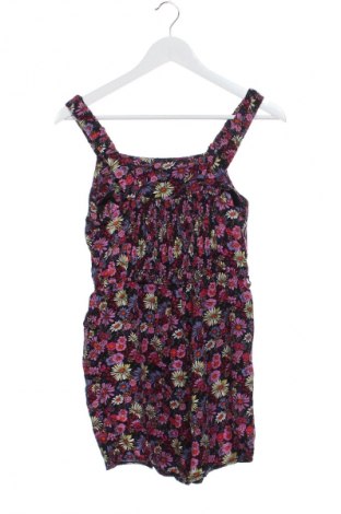 Дамски къс гащеризон LC Waikiki, Размер M, Цвят Многоцветен, Цена 2,55 €