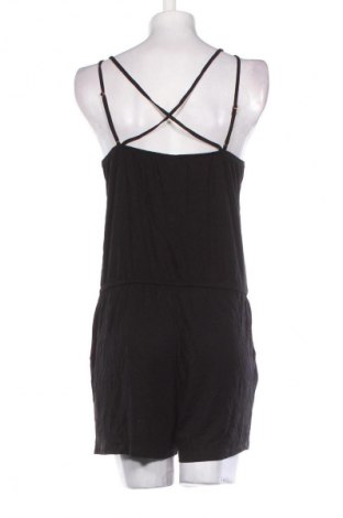 Női rövid overál Lascana, Méret M, Szín Fekete, Ár 10 279 Ft