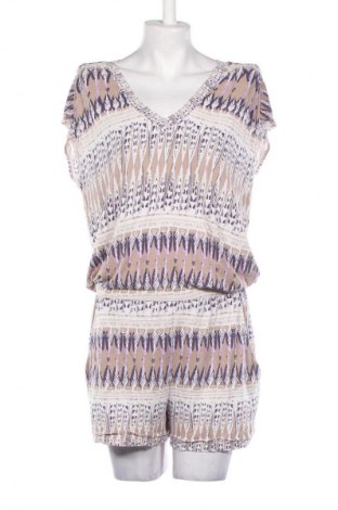 Damski krótki kombinezon Lascana, Rozmiar XL, Kolor Kolorowy, Cena 33,99 zł