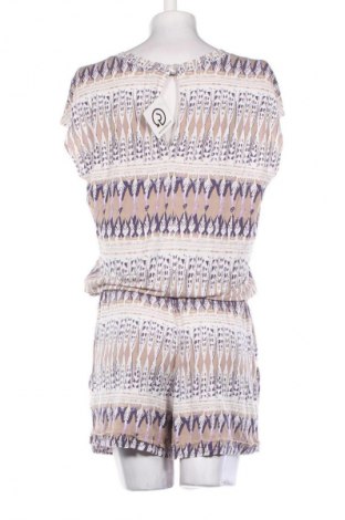 Damski krótki kombinezon Lascana, Rozmiar XL, Kolor Kolorowy, Cena 33,99 zł