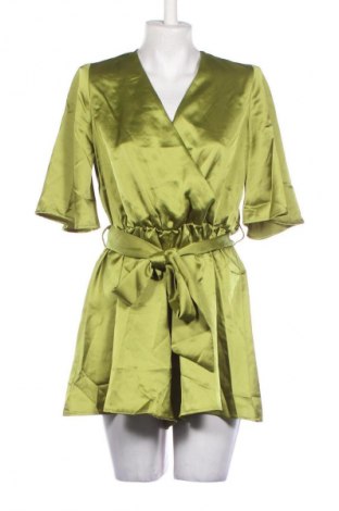 Дамски къс гащеризон LeGer By Lena Gercke, Размер S, Цвят Зелен, Цена 19,94 €