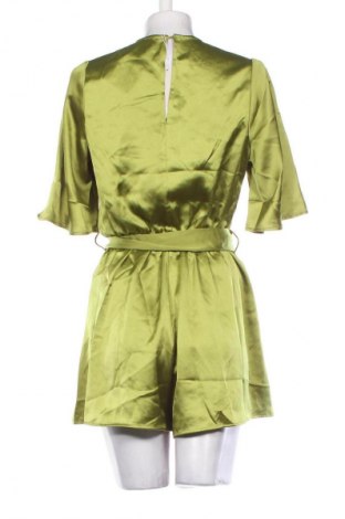 Дамски къс гащеризон LeGer By Lena Gercke, Размер S, Цвят Зелен, Цена 19,94 €