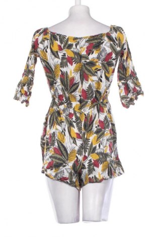 Női rövid overál Mango, Méret S, Szín Sokszínű, Ár 2 949 Ft