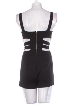 Női rövid overál NEW COLLECTION, Méret XS, Szín Fekete, Ár 3 198 Ft