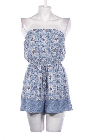 Dámská krátká kombinéza  New Look, Velikost M, Barva Vícebarevné, Cena  119,00 Kč