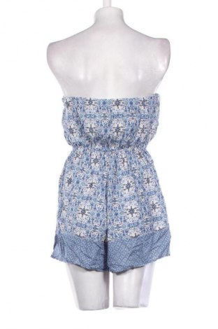 Dámská krátká kombinéza  New Look, Velikost M, Barva Vícebarevné, Cena  119,00 Kč