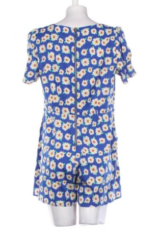 Women's short jumpsuit Oasis, Μέγεθος M, Χρώμα Πολύχρωμο, Τιμή 2,99 €