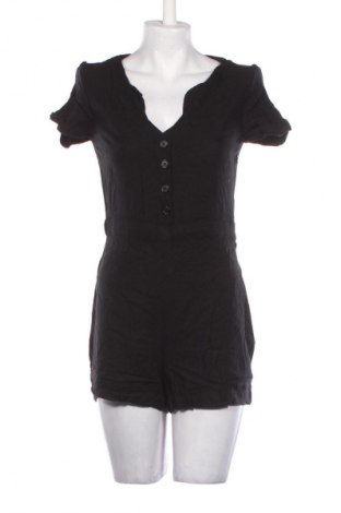 Női rövid overál Pimkie, Méret M, Szín Fekete, Ár 1 900 Ft
