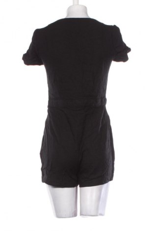 Női rövid overál Pimkie, Méret M, Szín Fekete, Ár 1 900 Ft