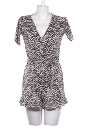 Női rövid overál Pull&Bear, Méret S, Szín Sokszínű, Ár 5 776 Ft