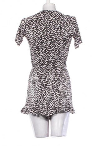 Női rövid overál Pull&Bear, Méret S, Szín Sokszínű, Ár 5 776 Ft