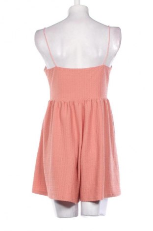 Női rövid overál River Island, Méret M, Szín Rózsaszín, Ár 3 009 Ft