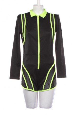 Salopetă scurtă de damă SHEIN, Mărime M, Culoare Multicolor, Preț 47,99 Lei