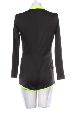 Salopetă scurtă de damă SHEIN, Mărime M, Culoare Multicolor, Preț 47,99 Lei