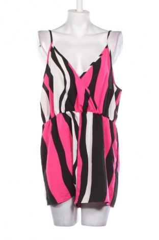 Női rövid overál SHEIN, Méret XL, Szín Sokszínű, Ár 1 975 Ft