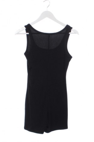 Salopetă scurtă de damă SHEIN, Mărime XS, Culoare Negru, Preț 39,47 Lei