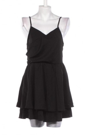 Women's short jumpsuit SHEIN, Μέγεθος L, Χρώμα Μαύρο, Τιμή 8,99 €