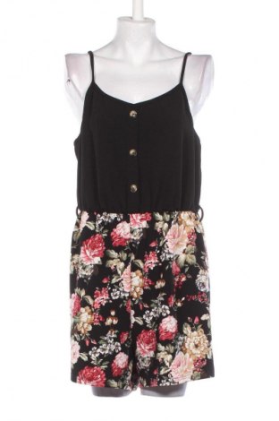 Dámská krátká kombinéza  SHEIN, Velikost XL, Barva Vícebarevné, Cena  185,00 Kč