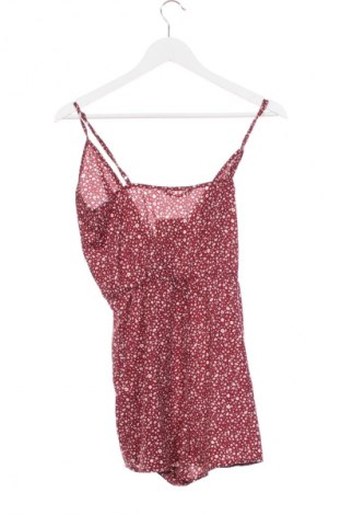 Dámská krátká kombinéza  SHEIN, Velikost XS, Barva Vícebarevné, Cena  125,00 Kč