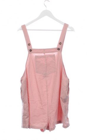 Női rövid overál SHEIN, Méret XL, Szín Rózsaszín, Ár 3 739 Ft