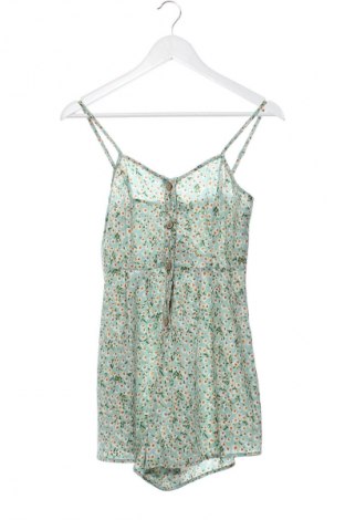 Kurzer Damenoverall SHEIN, Größe XS, Farbe Mehrfarbig, Preis € 7,99