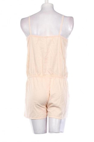 Dámská krátká kombinéza  Sisley, Velikost M, Barva Béžová, Cena  79,00 Kč