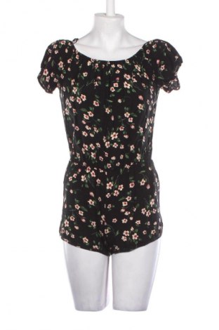 Női rövid overál Subdued, Méret S, Szín Sokszínű, Ár 1 079 Ft