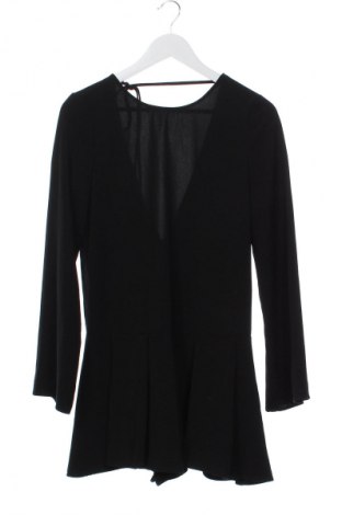 Női rövid overál The First, Méret S, Szín Fekete, Ár 889 Ft