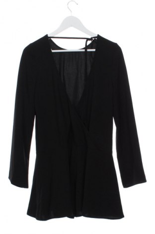 Női rövid overál The First, Méret S, Szín Fekete, Ár 889 Ft