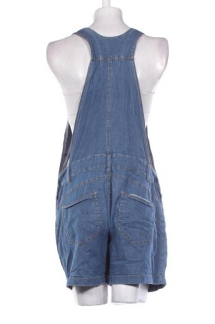 Női rövid overál Unbranded, Méret L, Szín Kék, Ár 3 409 Ft