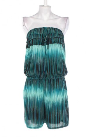 Women's short jumpsuit Unbranded, Μέγεθος S, Χρώμα Πολύχρωμο, Τιμή 8,99 €