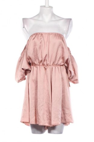 Női rövid overál Unbranded, Méret S, Szín Rózsaszín, Ár 4 599 Ft