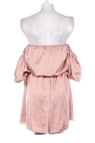 Női rövid overál Unbranded, Méret S, Szín Rózsaszín, Ár 4 599 Ft