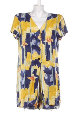 Női rövid overál Unbranded, Méret M, Szín Sokszínű, Ár 3 409 Ft