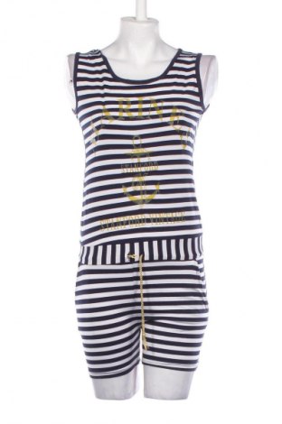 Női rövid overál Unbranded, Méret S, Szín Sokszínű, Ár 3 579 Ft