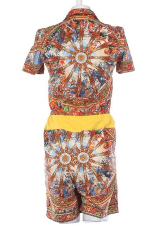 Női rövid overál Unbranded, Méret S, Szín Sokszínű, Ár 3 480 Ft