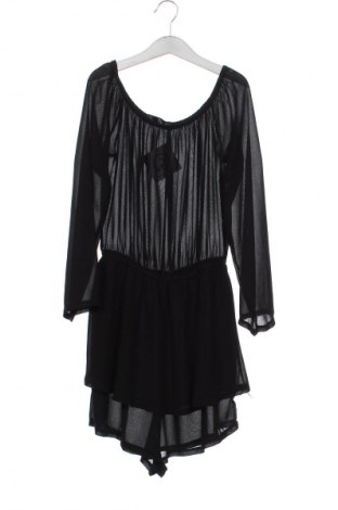 Női rövid overál Unbranded, Méret XS, Szín Fekete, Ár 3 339 Ft