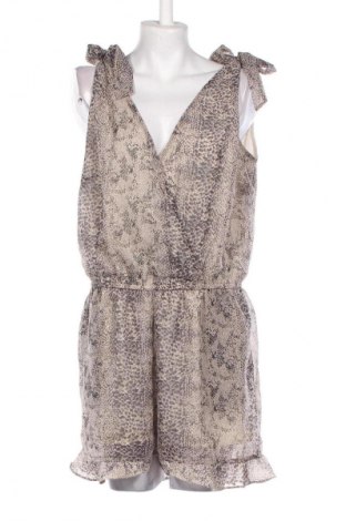 Damski krótki kombinezon Unbranded, Rozmiar M, Kolor Kolorowy, Cena 41,99 zł