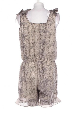 Damski krótki kombinezon Unbranded, Rozmiar M, Kolor Kolorowy, Cena 41,99 zł