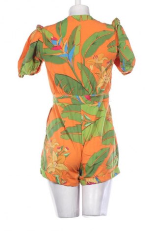 Salopetă scurtă de damă Unbranded, Mărime S, Culoare Multicolor, Preț 71,99 Lei