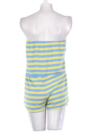 Női rövid overál Unbranded, Méret L, Szín Sokszínű, Ár 3 089 Ft