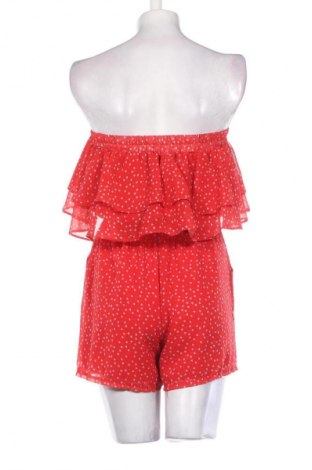 Women's short jumpsuit Unbranded, Μέγεθος S, Χρώμα Πολύχρωμο, Τιμή 5,00 €