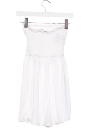 Dámská krátká kombinéza  Unbranded, Velikost XS, Barva Bílá, Cena  229,00 Kč