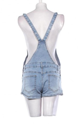 Női rövid overál Unbranded, Méret L, Szín Kék, Ár 3 899 Ft