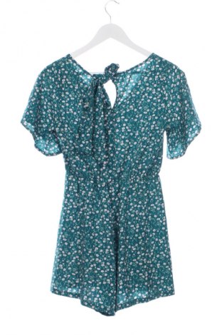 Dámská krátká kombinéza  Unbranded, Velikost XS, Barva Vícebarevné, Cena  209,00 Kč