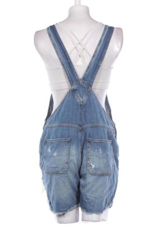 Dámská krátka kombinéza  Zara, Veľkosť S, Farba Modrá, Cena  9,95 €
