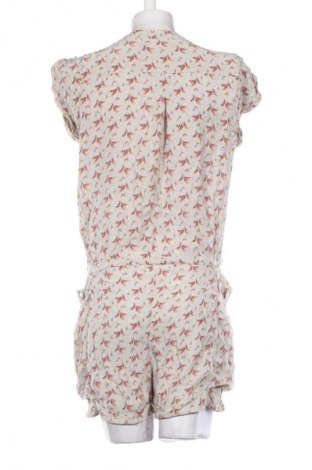 Női rövid overál Zara, Méret M, Szín Sokszínű, Ár 3 939 Ft