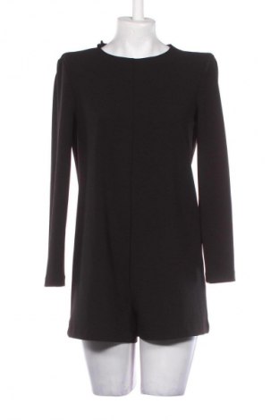 Dámská krátká kombinéza  Zara Trafaluc, Velikost S, Barva Černá, Cena  89,00 Kč