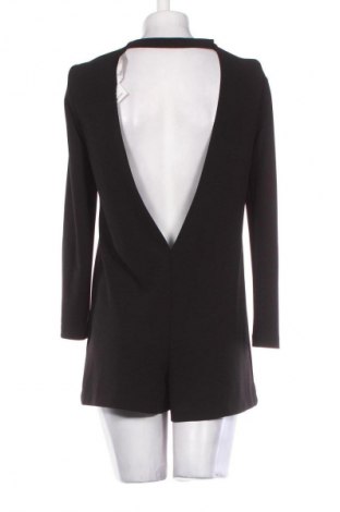 Dámská krátká kombinéza  Zara Trafaluc, Velikost S, Barva Černá, Cena  89,00 Kč