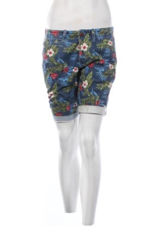 Дамски къс панталон Alcott, Размер S, Цвят Многоцветен, Цена 5,73 €